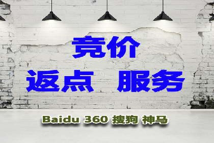 竞价开户推广案例：如何制定有效的投放策略